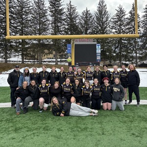 Club Rugby - Women's